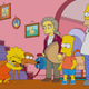 Image for article titled The Simpsons' 31st season finale goes back to the beginning to help a very good boy
